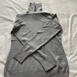 EUC! Banana Republic Turtleneck Sweater